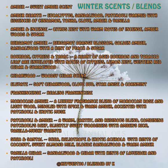 Silky Body Butter by Blended by K ~ 4 oz ~ NOT AVAIL DURING HOTTER/SUMMER MONTHS - Picture 2 of 7